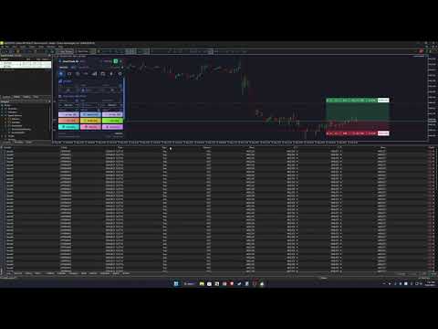 Video Manual trading board