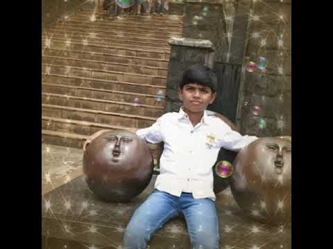 Happy birthday Kshitij  in nice celebrate.                                  Thanks to Prachi.