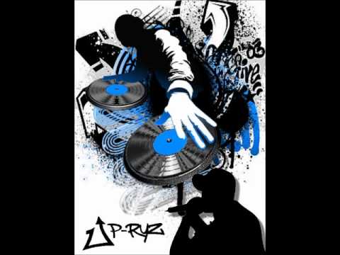 De Beat Ft. Up-Ryz  -  One Brother