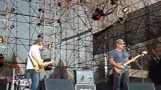 Pavement - Kennel District (Planeta Terra - passagem de som)