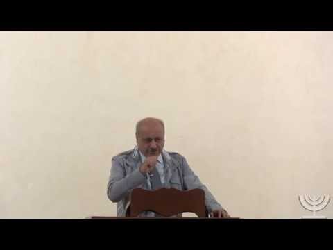 2015-08-16 Domenica Mattina - Fr Gemelli - Parola MATTEO Cap 6 verso 25