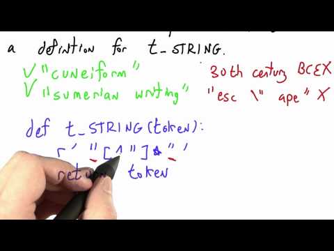 Building A Web Browser Programming Languages