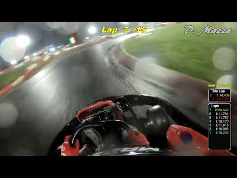 KGV - Treino Livre 01 03/01/2023 - Traçado 101