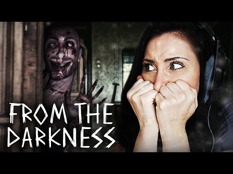 Ich hatte noch NIE so Angst! From The Darkness I Fear Fart Friday