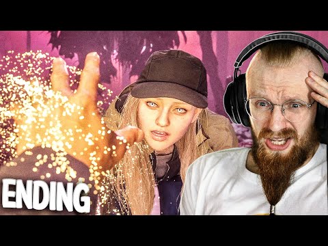 THE FINAL BOSS FIGHT! (Ending) - Resident Evil 8 Village DLC: Shadows of Rose