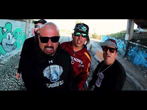 XZ RIMA PIANTE feat SCRL NXESTRA FXERZA SE DESTAKAA. VIDEO OFICIAL