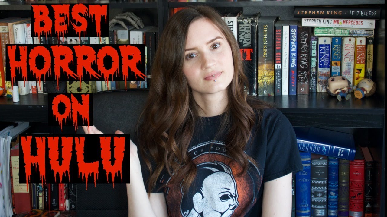BEST HORROR MOVIES ON HULU 2020| Best of Huluween