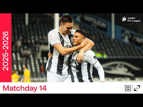 Samenvatting | Sporting Charleroi - KVC Westerlo | 2025-2026