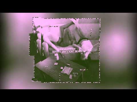 SENTI x JAN x DONTBEATZ - GANDALFBIALY