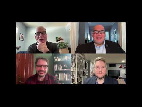 Mikie Sherrill, the storm. PRESSCORE The panel discusses the governor's response to the winter storm