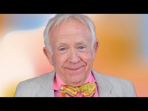 A Tribute to Leslie Jordan: "We've Got to Be Kind"