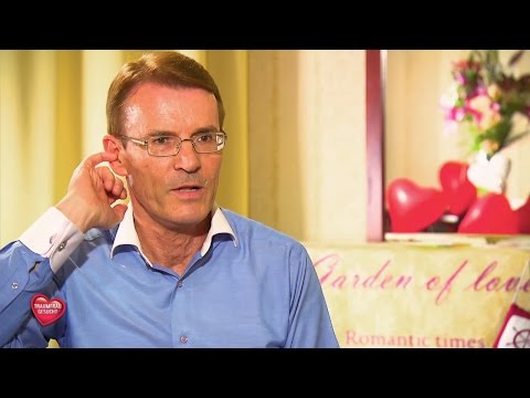 Traumfrau gesucht: Walthers echtes Alter