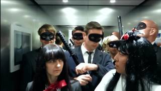 Johnson Controls Global Rallly