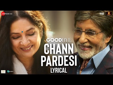 Goodbye - Chann Pardesi - Misc Soundtrack