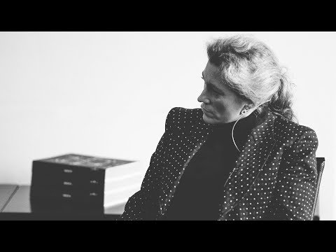 Polimoda Rendez-Vous with Marie-Claire Daveu, Chief sustainability officer at Kering