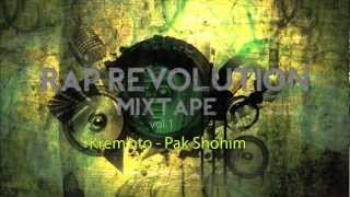 Krem'nto - Pak Shohim