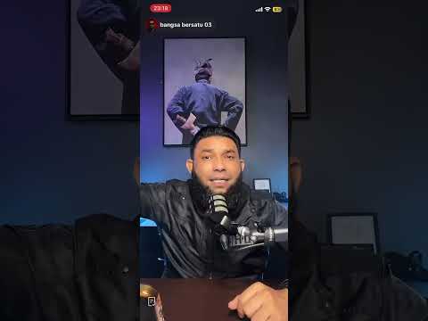 Live sir Azri 26Nov2025 part 2