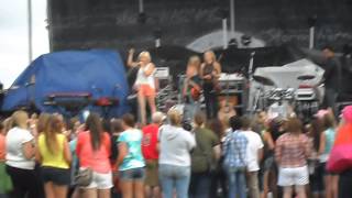 Maggie Rose - Mostly Bad