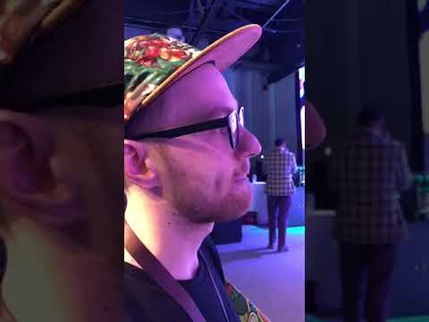 Dubai International Brewers Cup