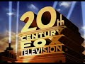 Amigos De Garcia Productions Cherry Tree Entertainment CBS Productions TCFTV 2001