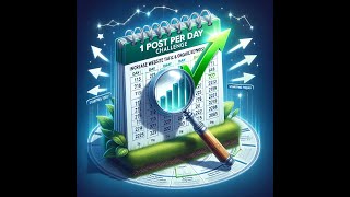 Increase Website Traffic and Organic Keywords | One Blog Post Per Day Challenge | CreativityNext SEO