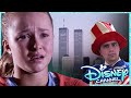 Disney Channel S Forgotten 9 11 Movie