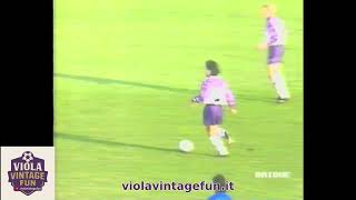 Anteprima di Brescia - Fiorentina