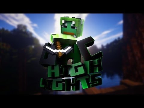 UHC Highlights #11 "Kill Record"