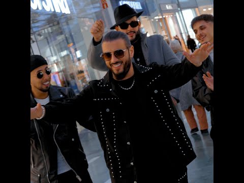 JOSELITO SILVA, MONCHO CHAVEA, ORIGINAL ELIAS, JAQUE ORIGINAL - RONEANTA.