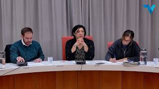 Ple Extraordinari 20 d'octubre del 2025   Ajuntament de Vilanova del CamÃ­