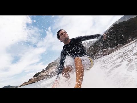 Be Ignacio - Run (Official Video HD)