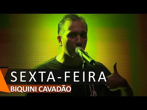 Sexta-Feira video