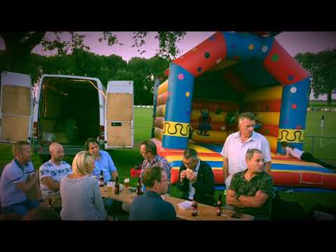 Louis Hendriks veteranentoernooi RKUVC