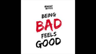 Midnight Quickie - Derap Langkah