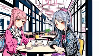 Cafe Jazz 「仕事/勉強/集中 etc」 work/study