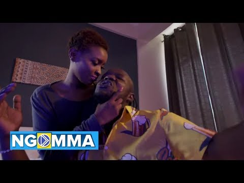Mtafya - Hello [Official Music Video]