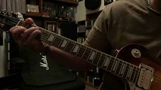Squealer - AC/DC Intro/Riff "Video 400"