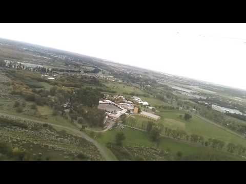 Buenos Aires hasta luego