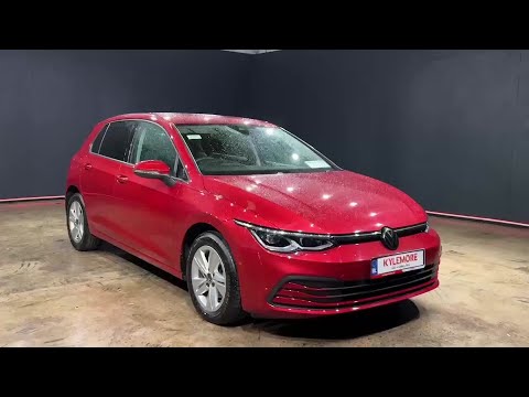 Volkswagen Golf ETSI ACTIVE - FACTORY ALLOYS - REV - Image 2