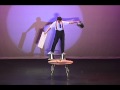 Jan Damm Rolla Bolla Act