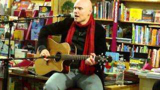 Billy Corgan (Smashing Pumpkins) Song for a Son