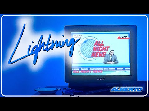 Video thumbnail for Lightning