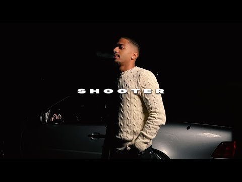 Dante YN feat. Pashanim - Shooter (prod. by Exetra Beatz & Senk)