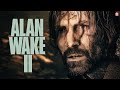 Alan Wake 2 O In cio De Gameplay Em Portugu s Pt br Ps5