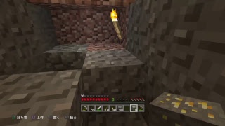 [Minecraft]ハルマキくらふと-PART２