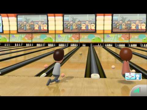 wii sports club wii u free