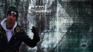 Sezo - Serseri ( Lyrıcs Vıdeo ) ( 2017 )