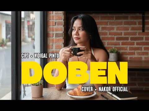 Doben • Vidigal Pinto • Cover Nakor Official Studio