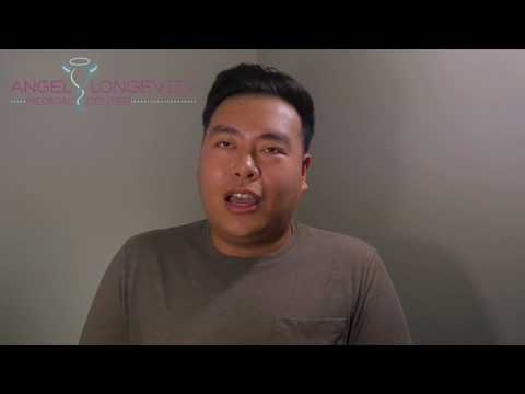 Success Story Young Man with Chronic Fatigue Syndrome