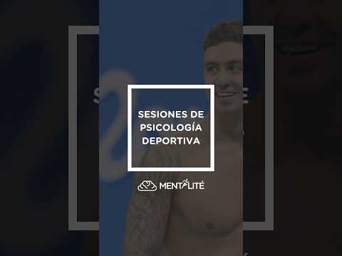 Sesiones de Psicología Deportiva.